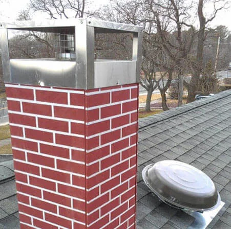 Chimney Repair Atlantic Beach NY