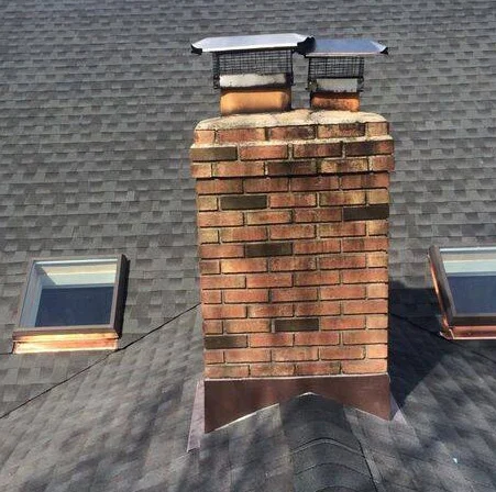 Masonry Chimney Repair Atlantic Beach NY
